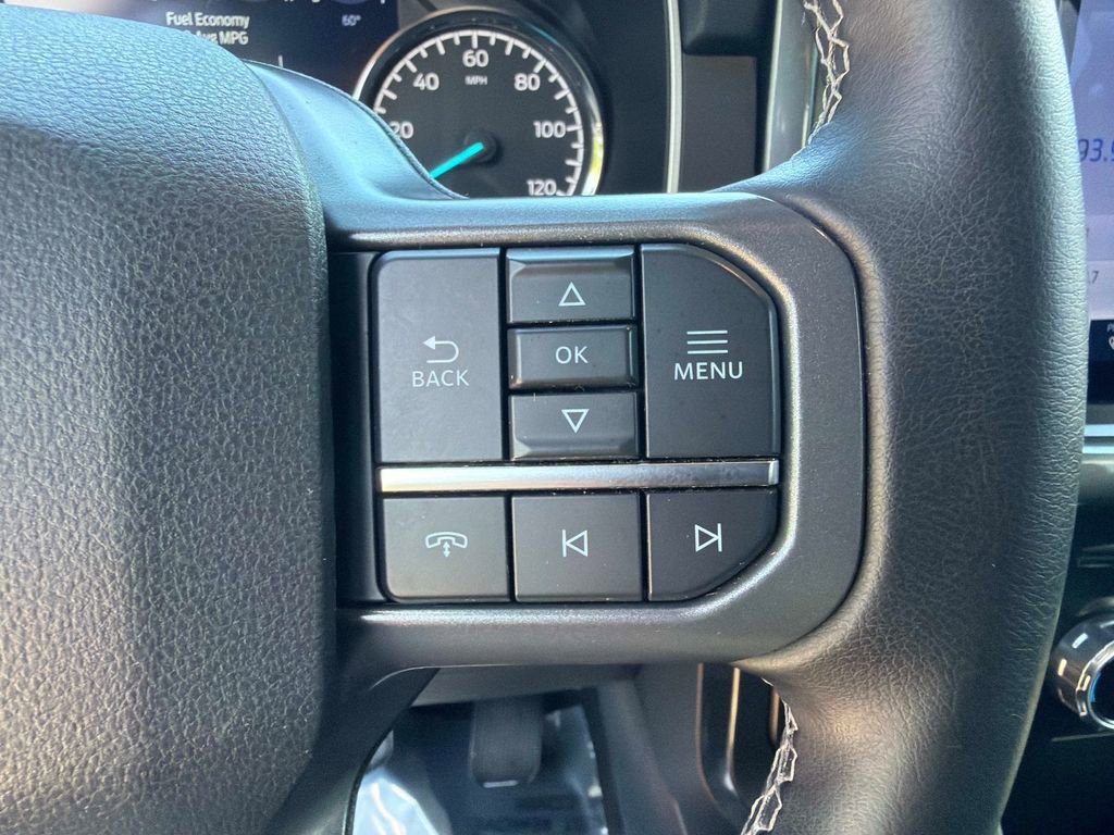 Used 2023 Ford F150 XLT w/ Equipment Group 302A High AWD/4WD image 29