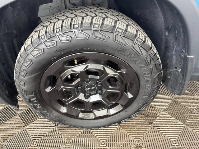 Certified 2025 Honda Ridgeline TrailSport+ image 34