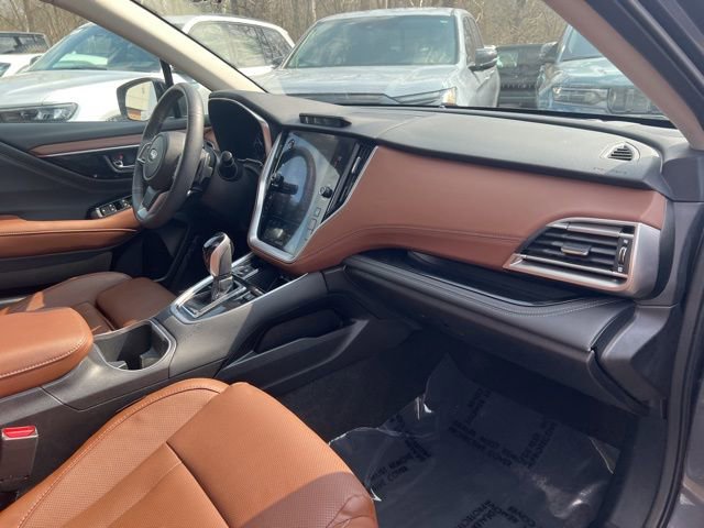 Used 2023 Subaru Outback Touring image 25
