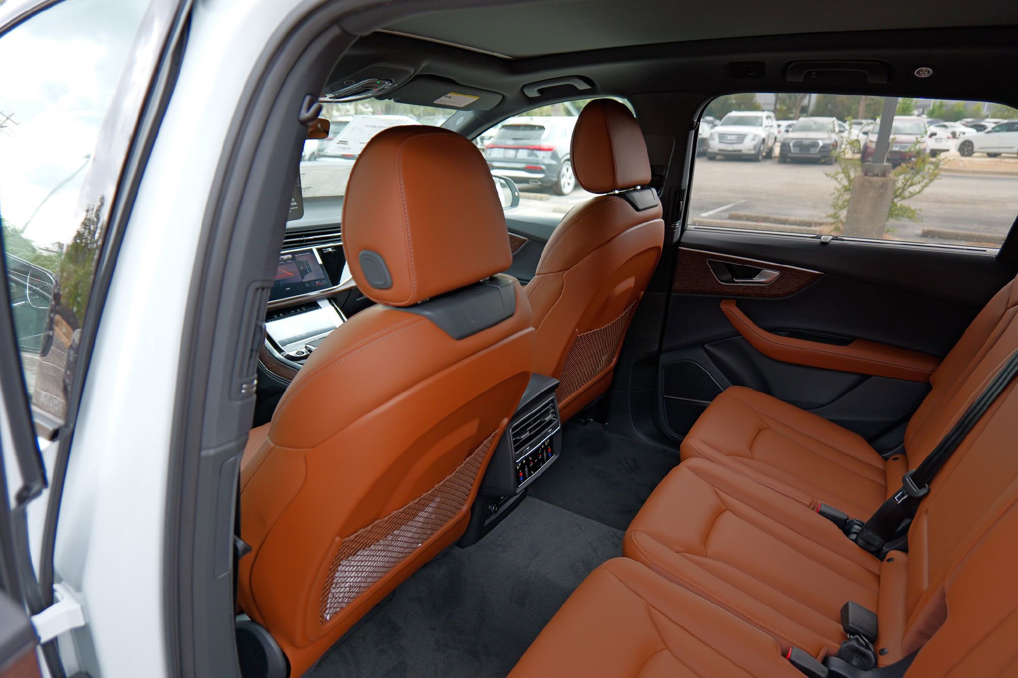 New 2026 Audi Q7 3.0T Prestige image 26