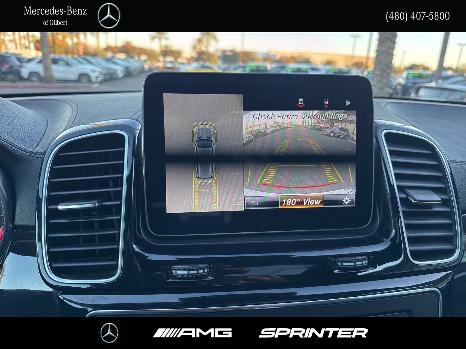 Used 2019 Mercedes-Benz GLS 450 GLS 450 image 26