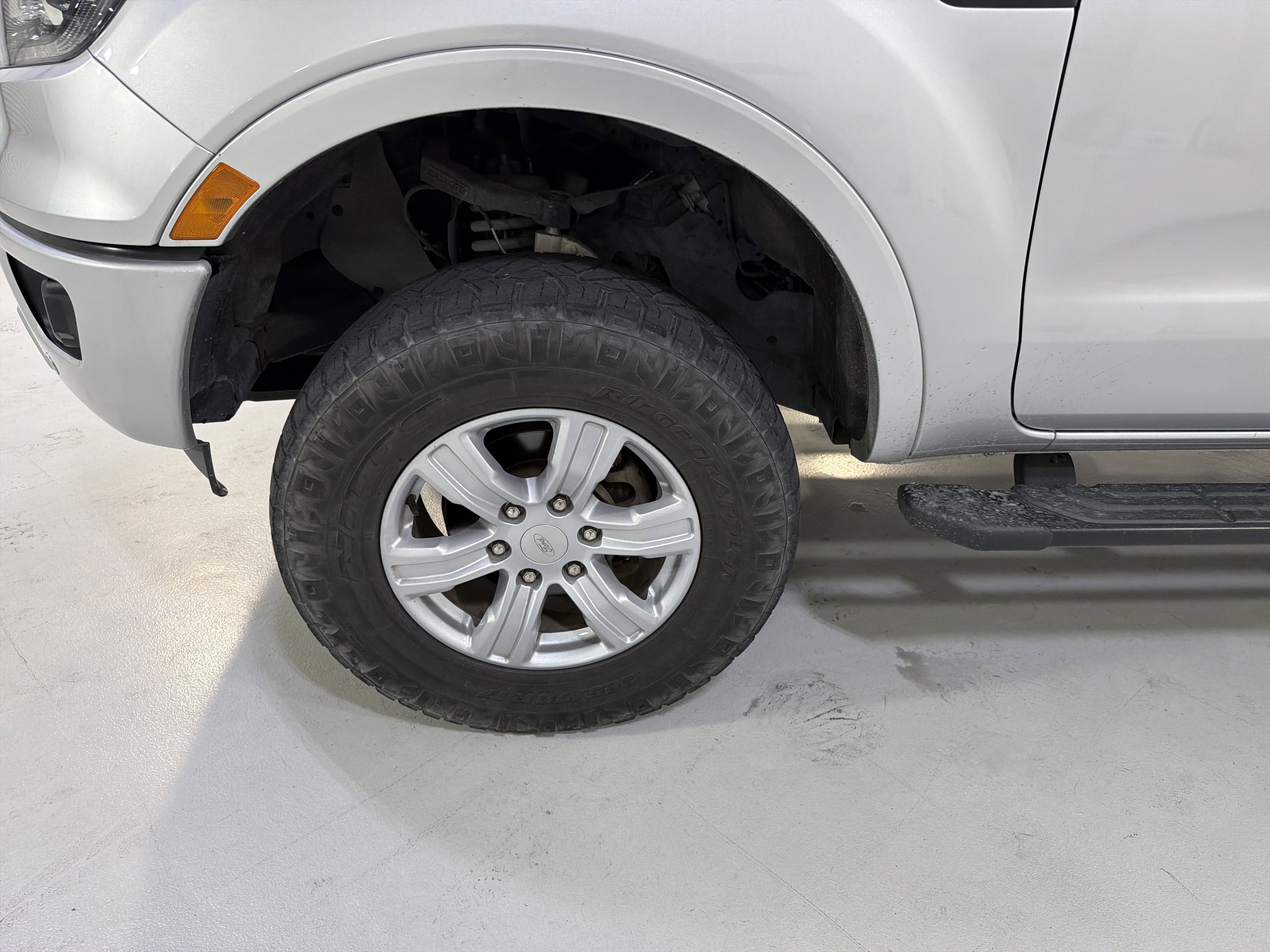 Used 2019 Ford Ranger XLT w/ Equipment Group 301A Mid AWD/4WD image 9