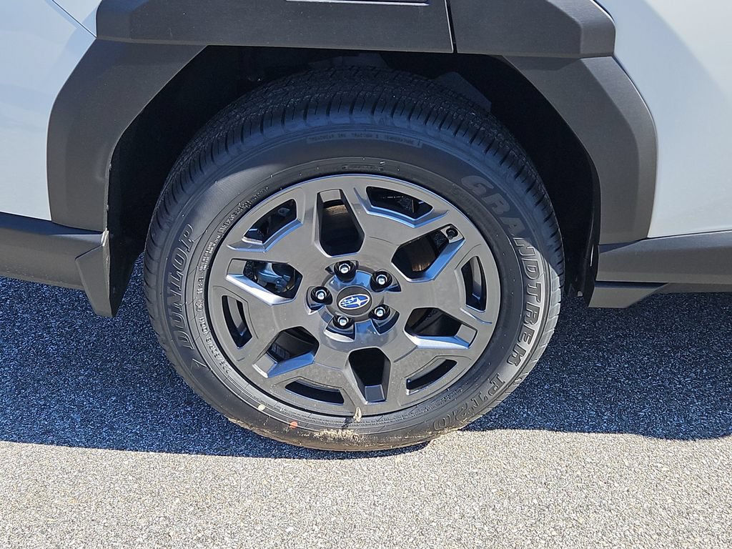 New 2026 Subaru Outback Premium AWD/4WD image 4
