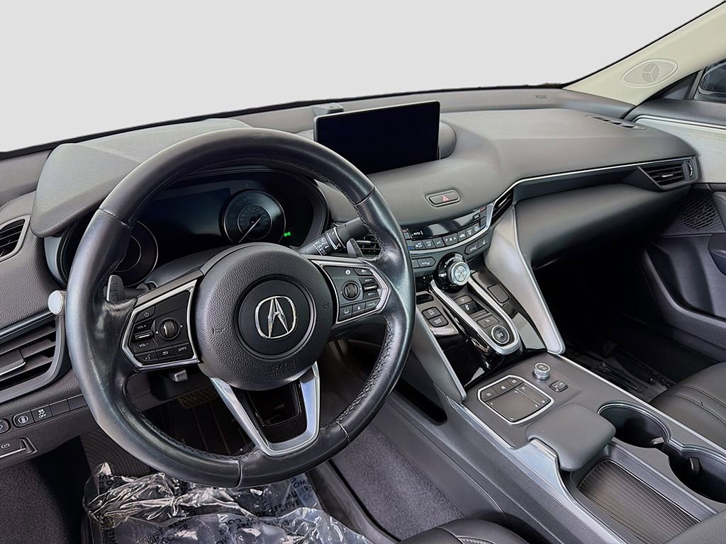 Used 2022 Acura TLX FWD image 17