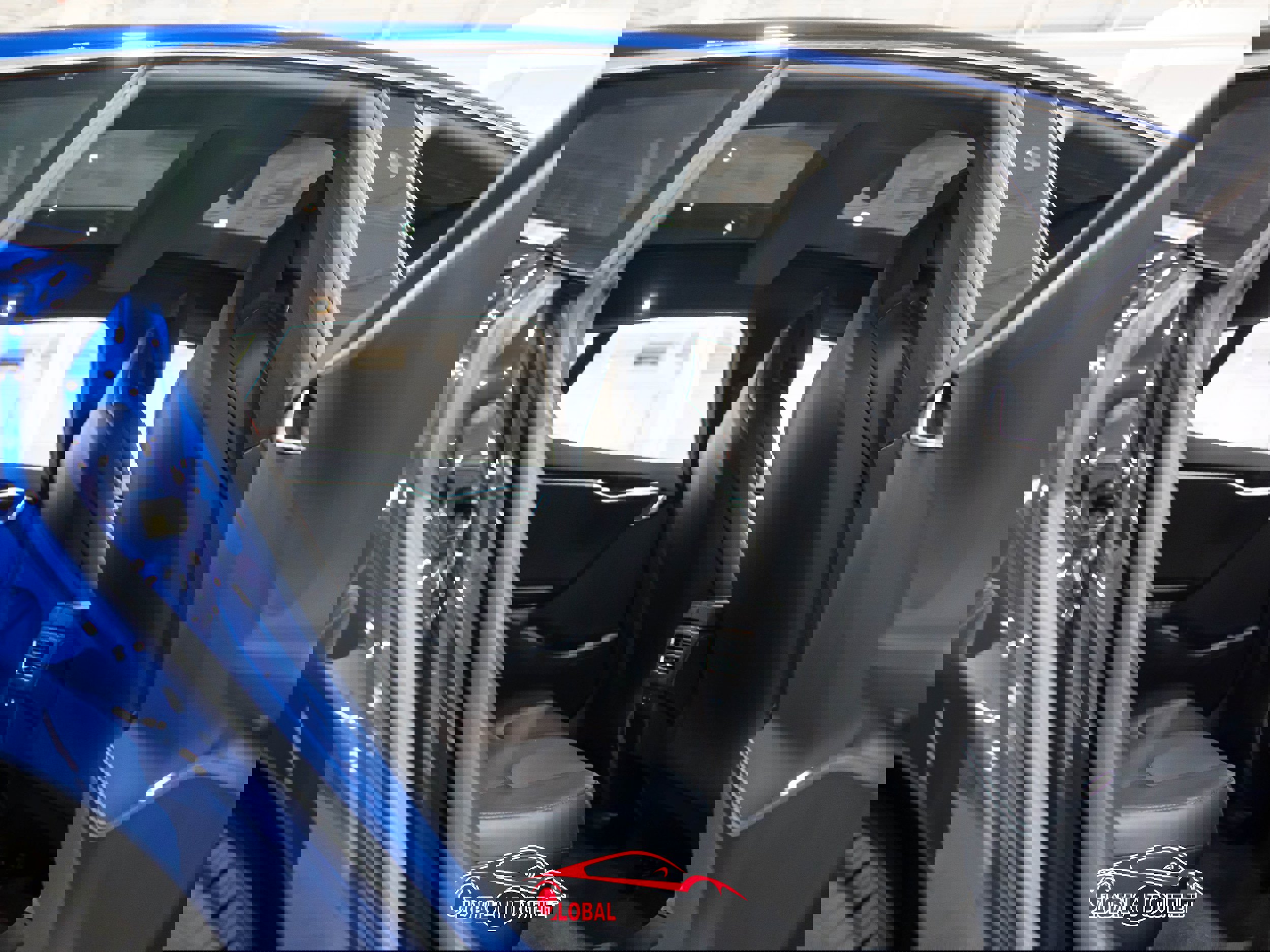 Used 2017 Tesla Model S 90D image 19