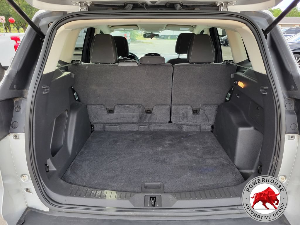 Used 2016 Ford Escape SE FWD image 14