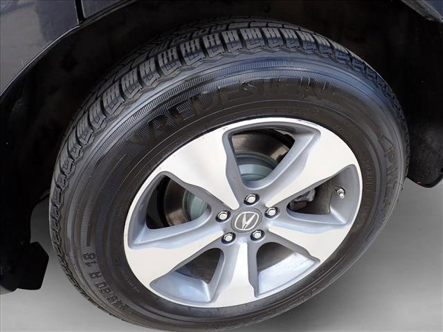 Used 2014 Acura MDX SH-AWD image 5