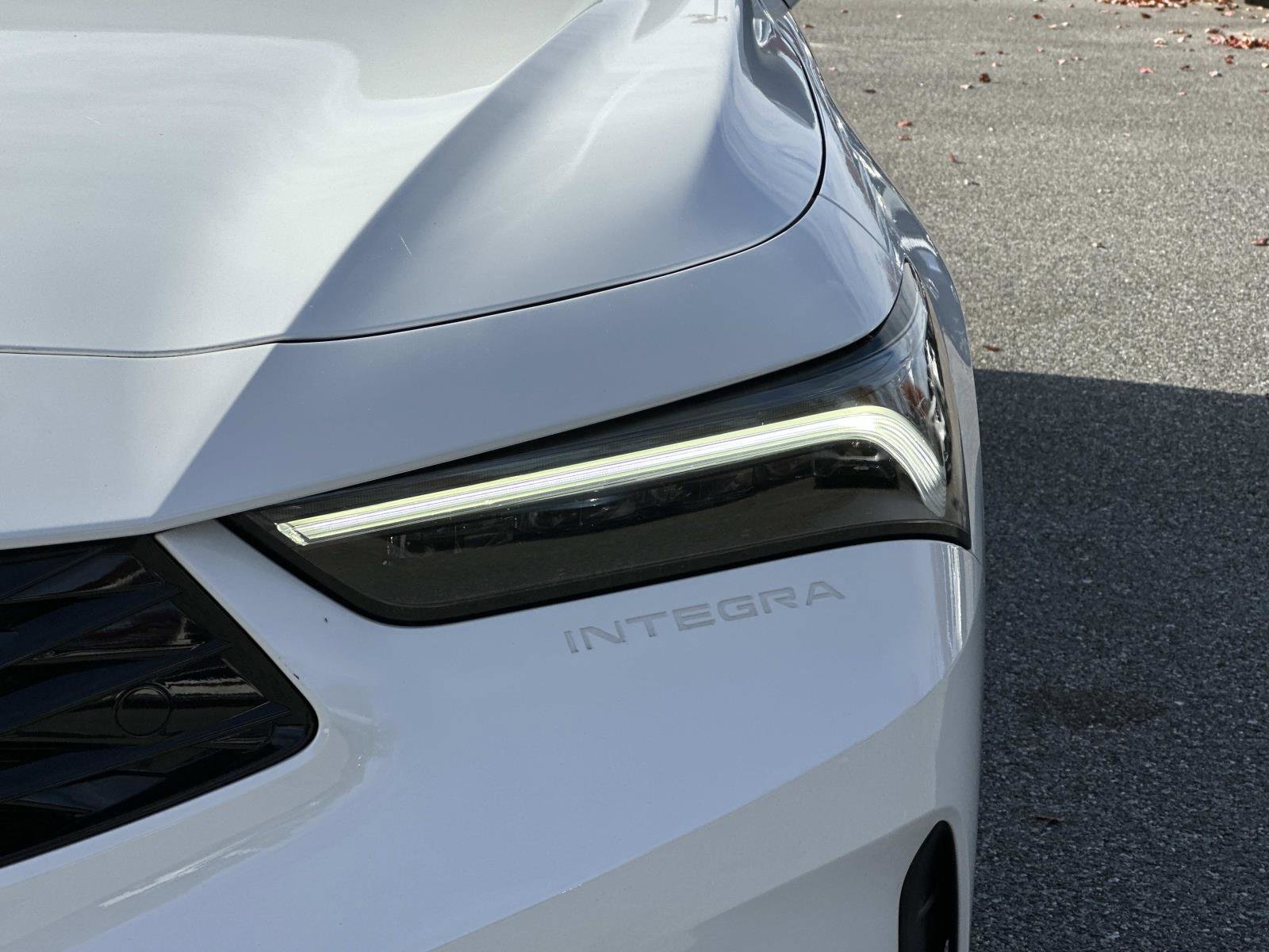 Certified 2024 Acura Integra image 10