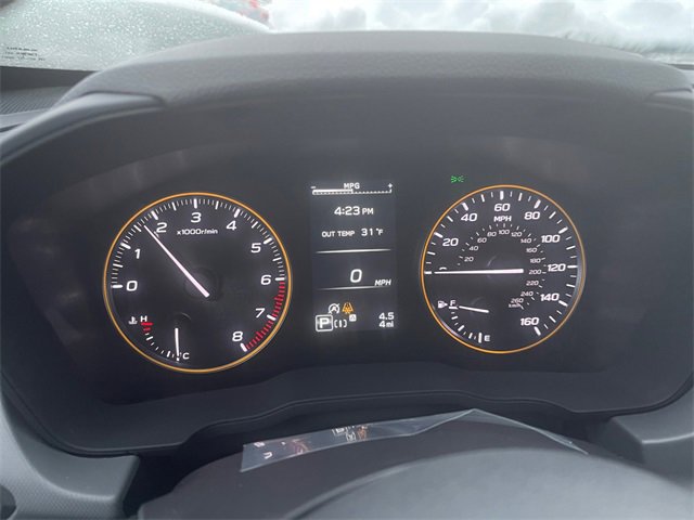 New 2026 Subaru Crosstrek 2.5i Wilderness image 23