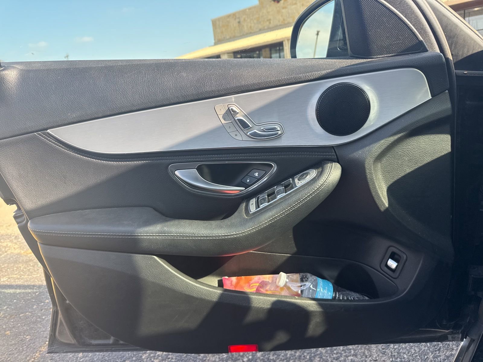 Used 2016 Mercedes-Benz C 300 Sedan image 10