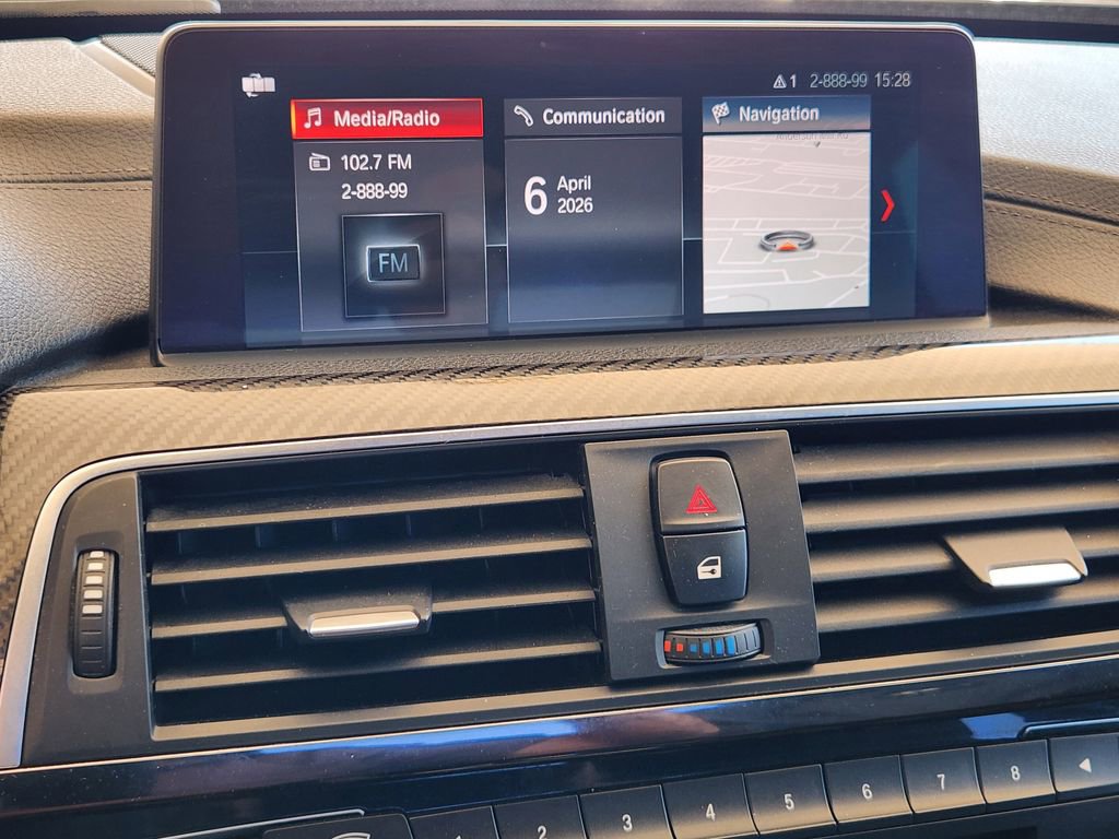 Used 2018 BMW M3 w/ Competition Package RWD image 19