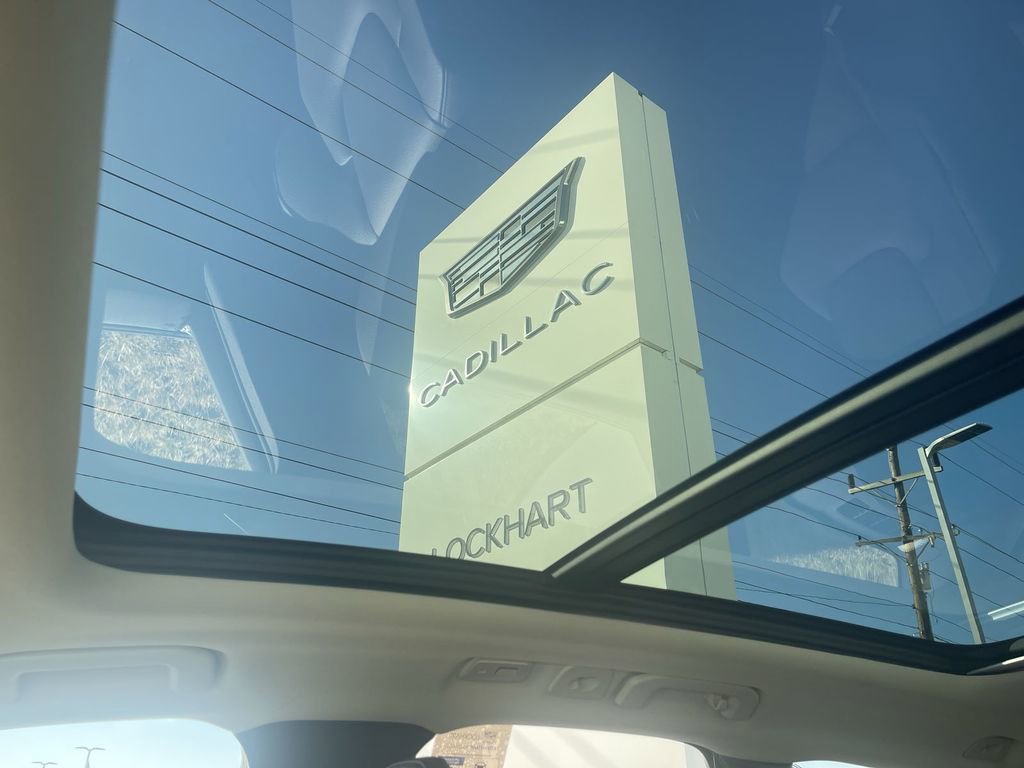 Used 2025 Volvo XC60 B5 Plus image 43