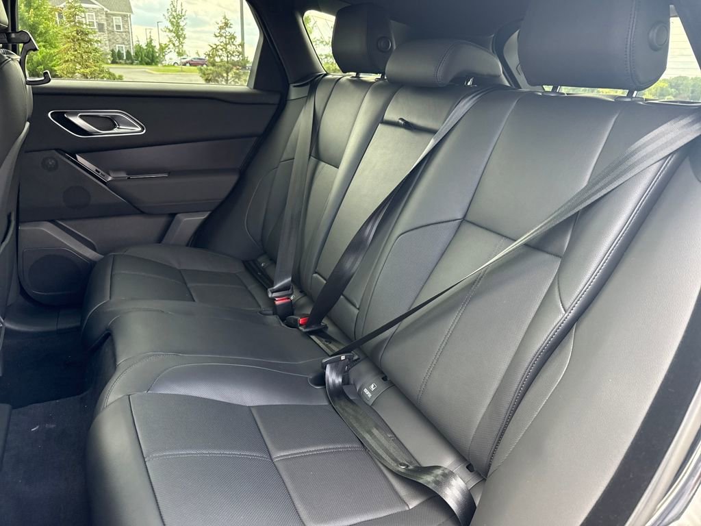 New 2026 Land Rover Range Rover Velar Dynamic SE image 14