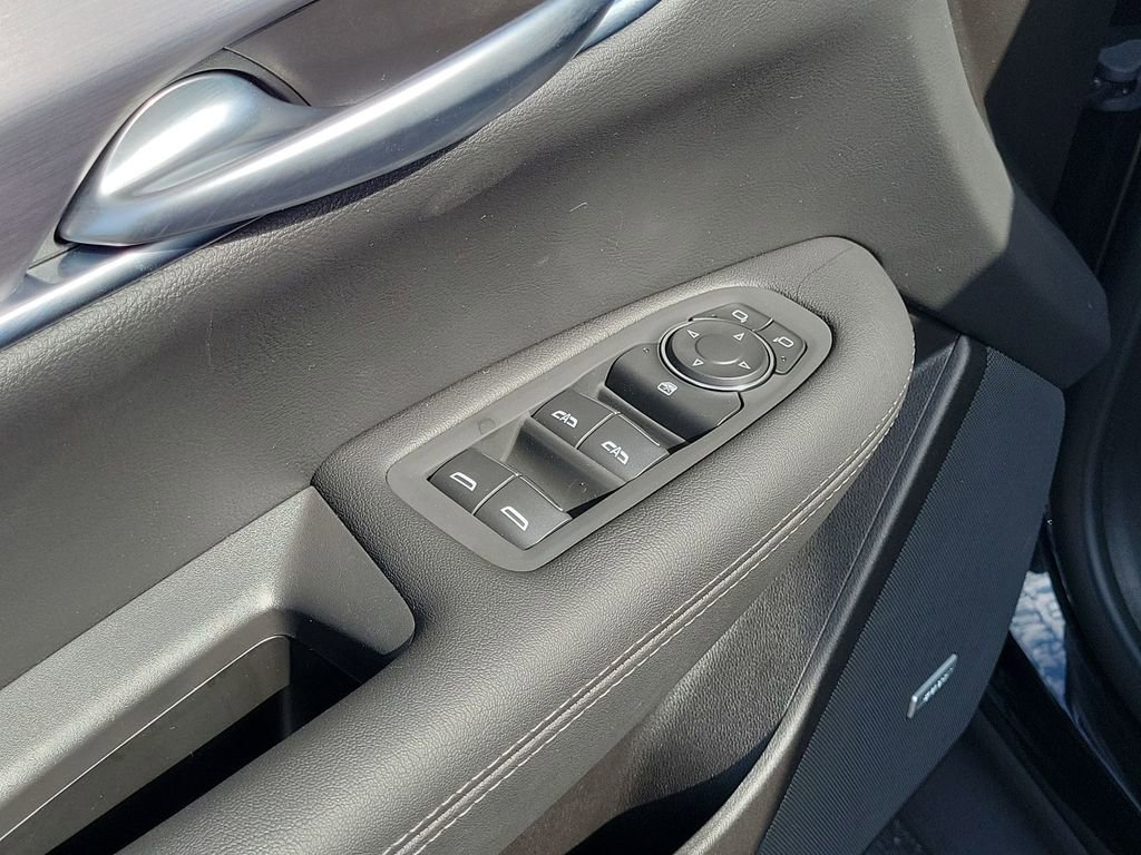 Used 2026 Cadillac XT5 Luxury FWD image 21