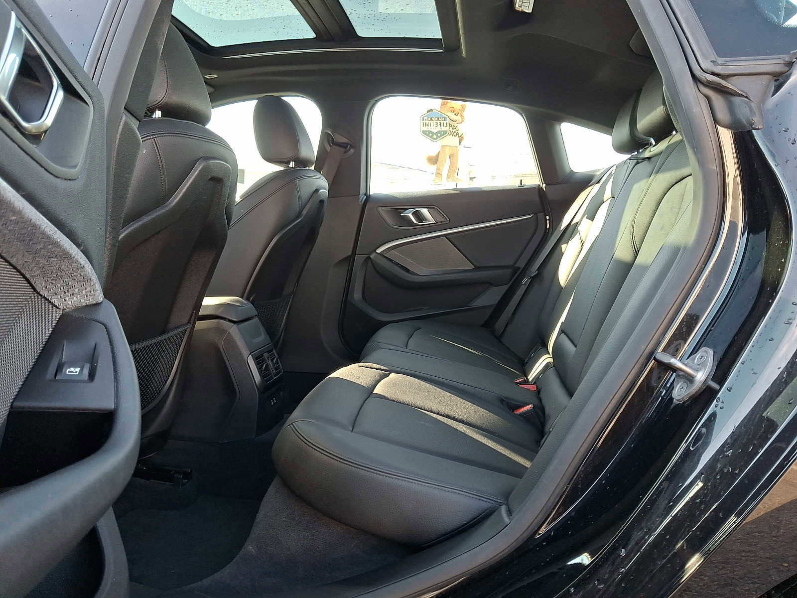 Used 2021 BMW 228i xDrive Gran Coupe 228i xDrive w/ Premium Package image 11