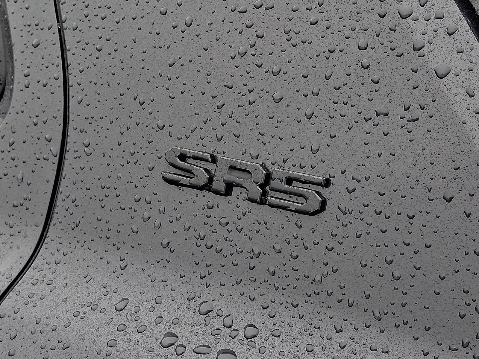 Certified 2025 Toyota 4Runner SR5 image 32