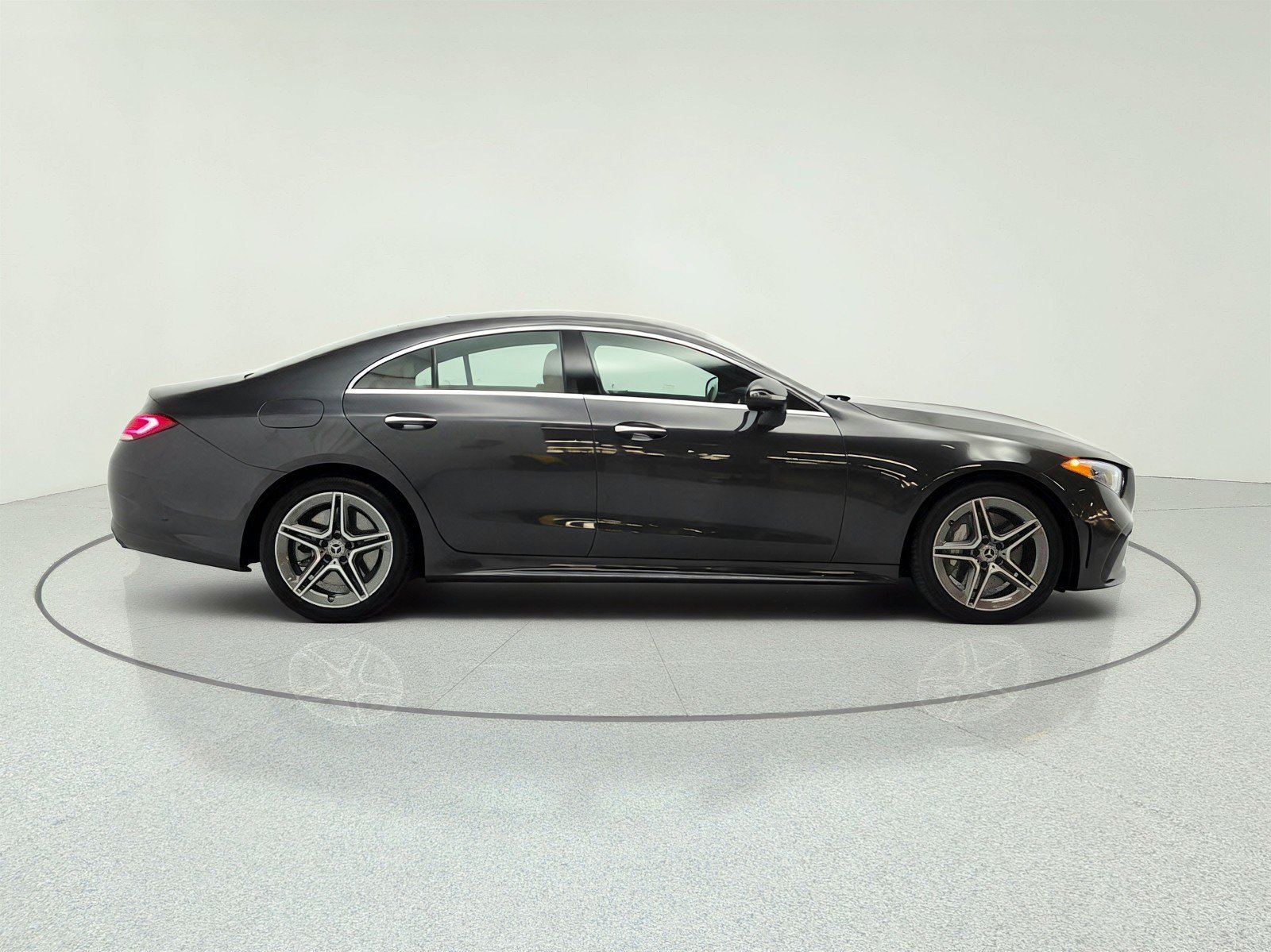 Used 2023 Mercedes-Benz CLS 450 4MATIC image 4