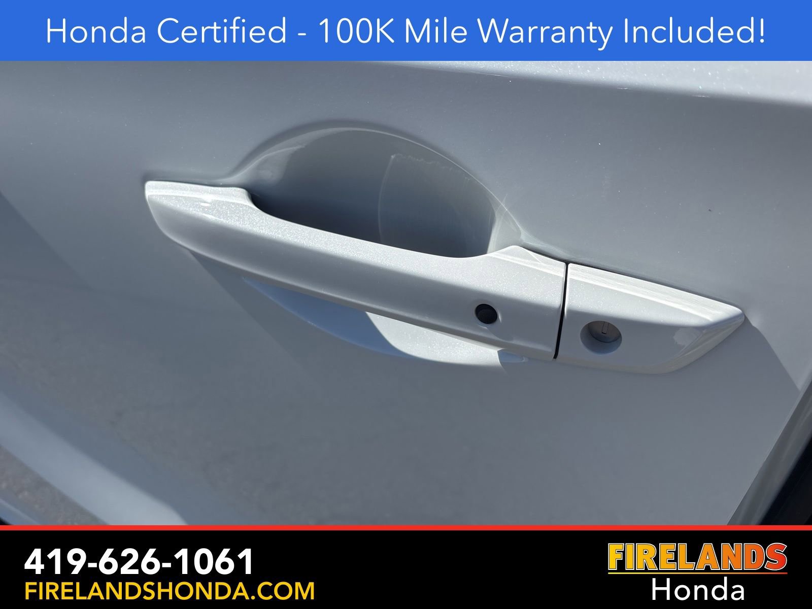 Certified 2025 Honda Odyssey Touring image 12