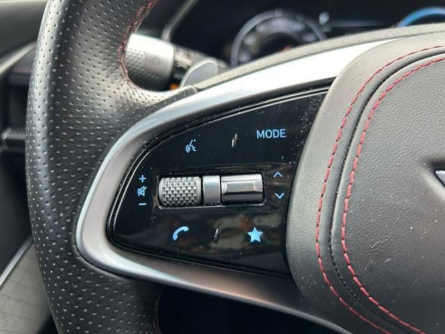 Used 2022 Genesis G80 3.5T Sport w/ Sport Prestige Package image 29