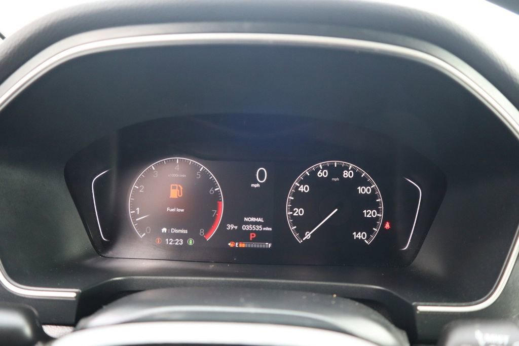 Used 2024 Honda Pilot EX-L image 22