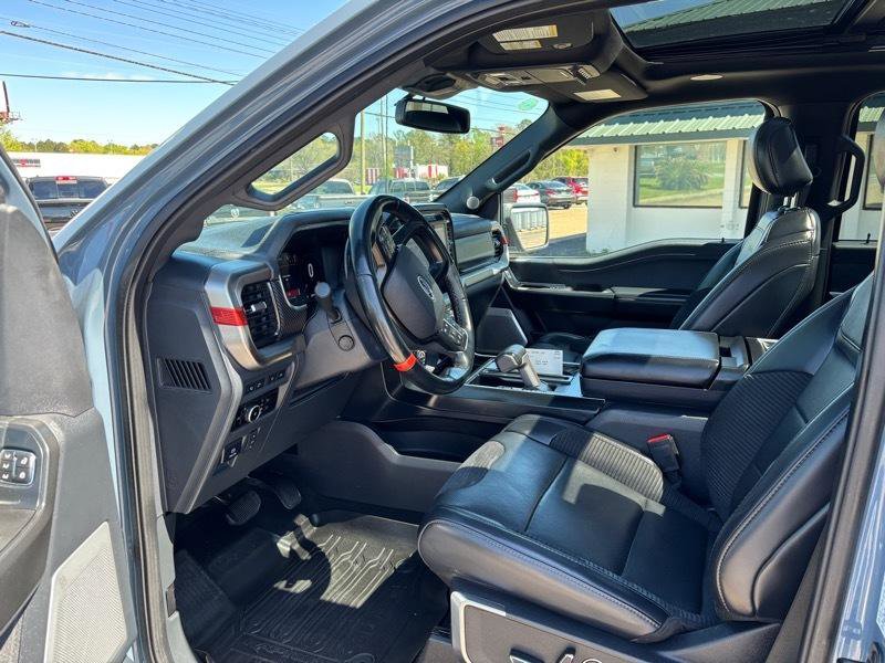 Used 2023 Ford F150 Raptor image 9