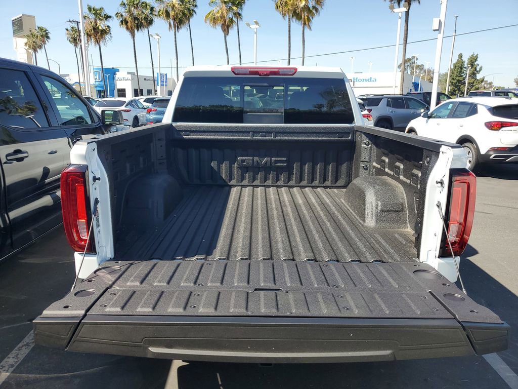 New 2026 GMC Sierra 1500 Denali Ultimate image 7