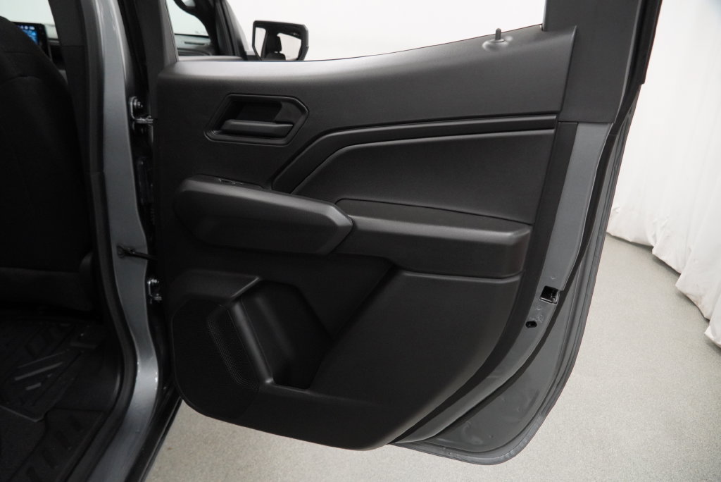 New 2026 Chevrolet Colorado Trail Boss AWD/4WD image 33