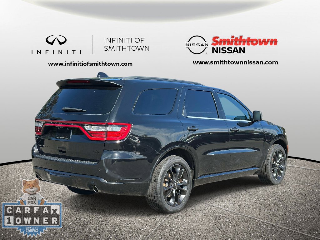 Used 2023 Dodge Durango R/T AWD/4WD image 9