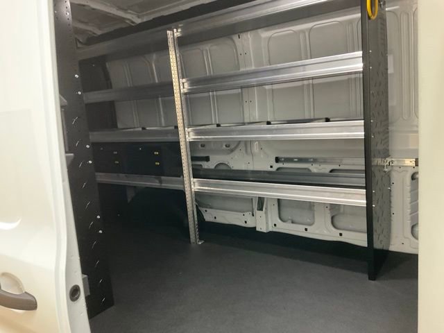 New 2026 Ford Transit 250 148 Medium Roof Extended AWD image 5