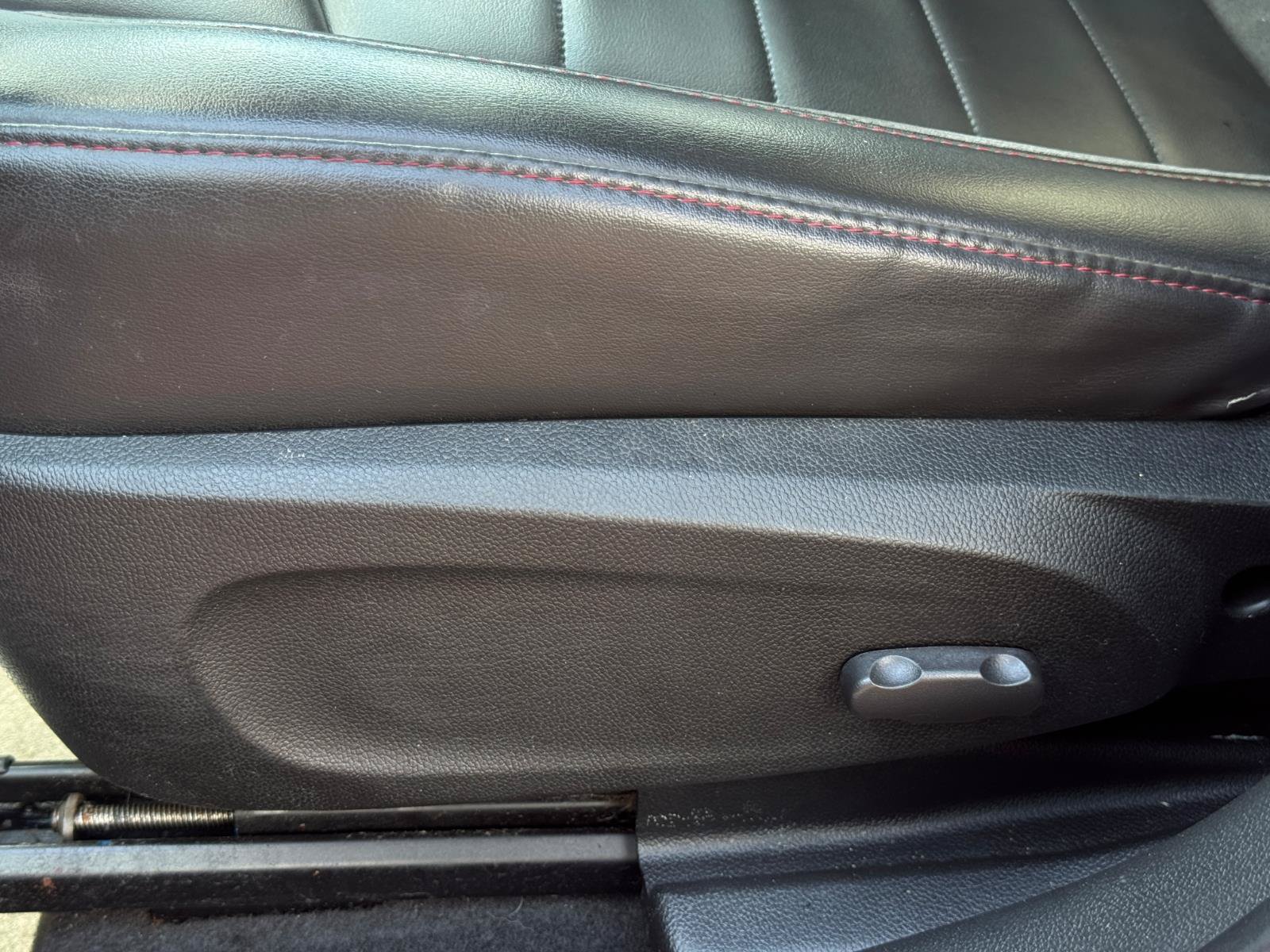 Used 2017 Chevrolet Sonic Premier FWD image 13