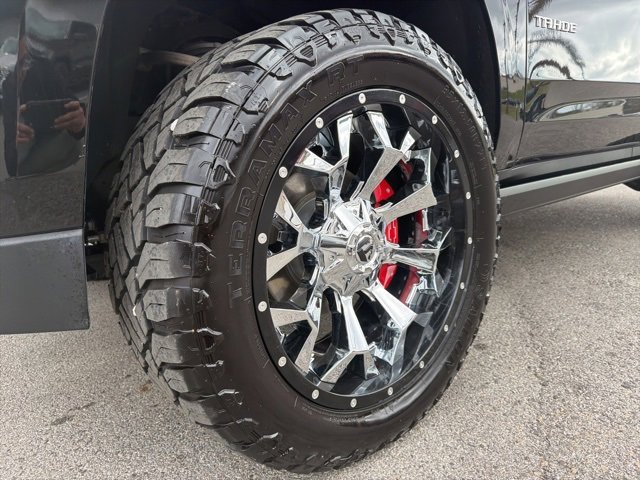 Used 2023 Chevrolet Tahoe Premier w/ Premium Package 2 image 9