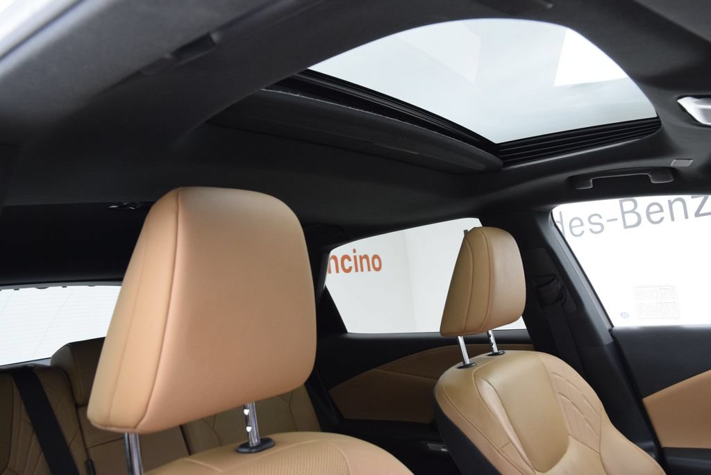 Used 2023 Lexus RX 350 Premium w/ Accessory Package (Z1) FWD image 19