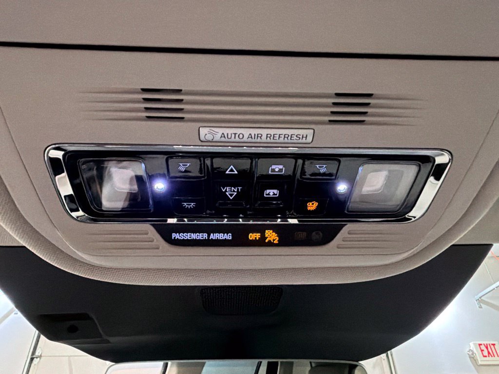 New 2027 Lincoln Aviator Reserve AWD/4WD image 26