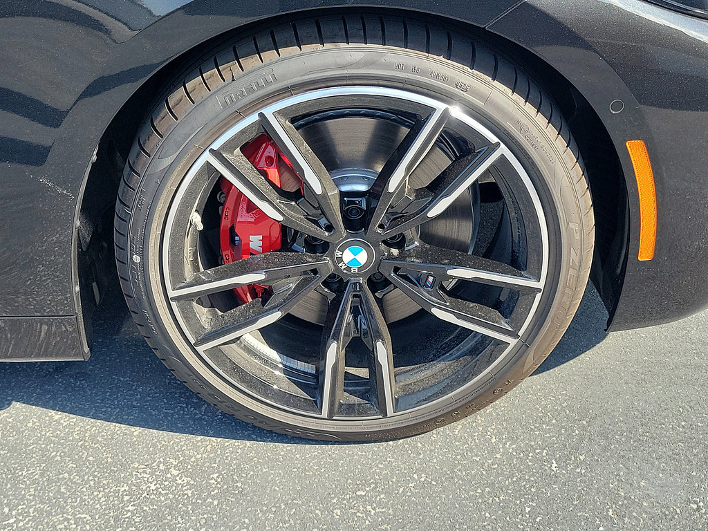 New 2027 BMW M440i Coupe w/ Premium Package RWD image 5