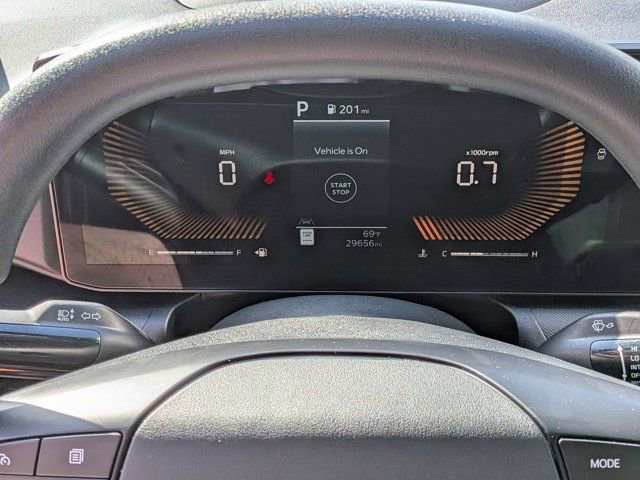 Used 2025 Kia K4 LXS image 23