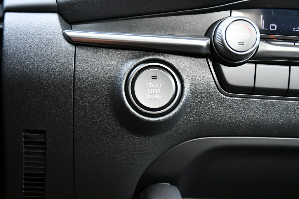 New 2026 MAZDA MAZDA3 s Sport FWD image 14