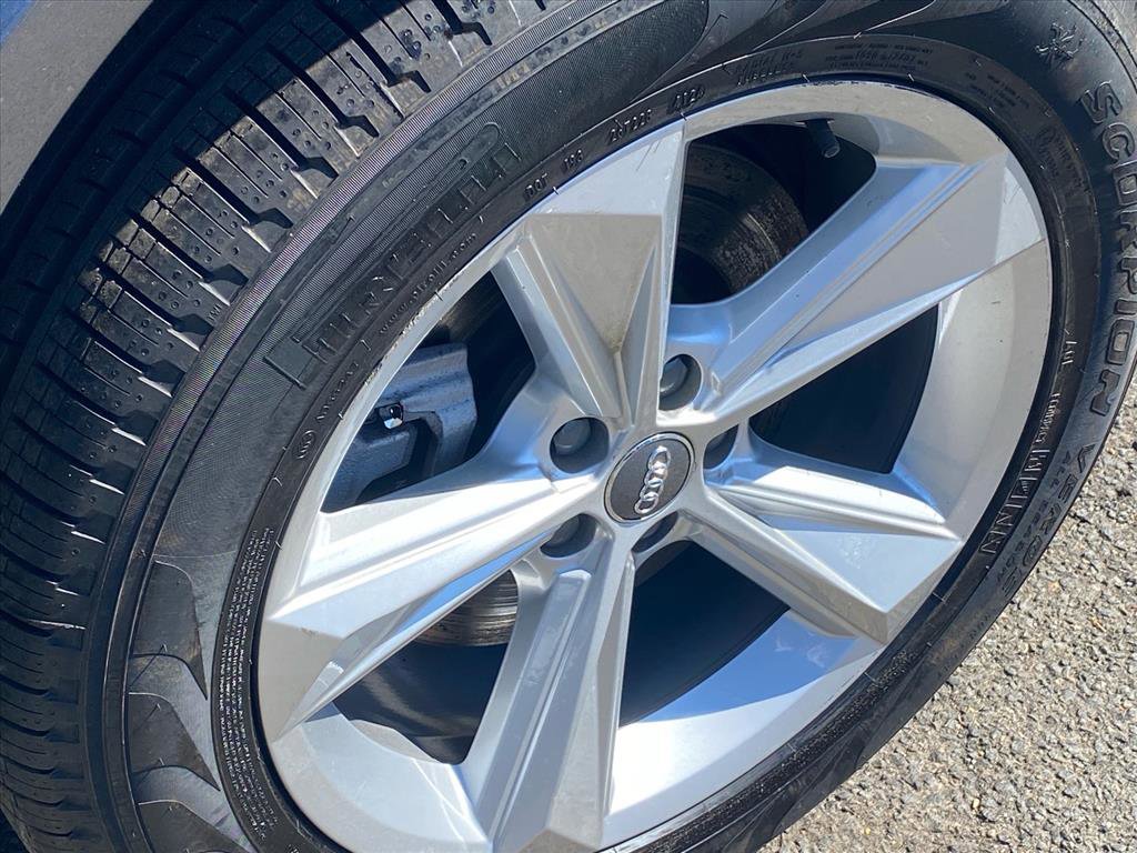 Used 2020 Audi Q7 2.0T Premium w/ Convenience Package image 21