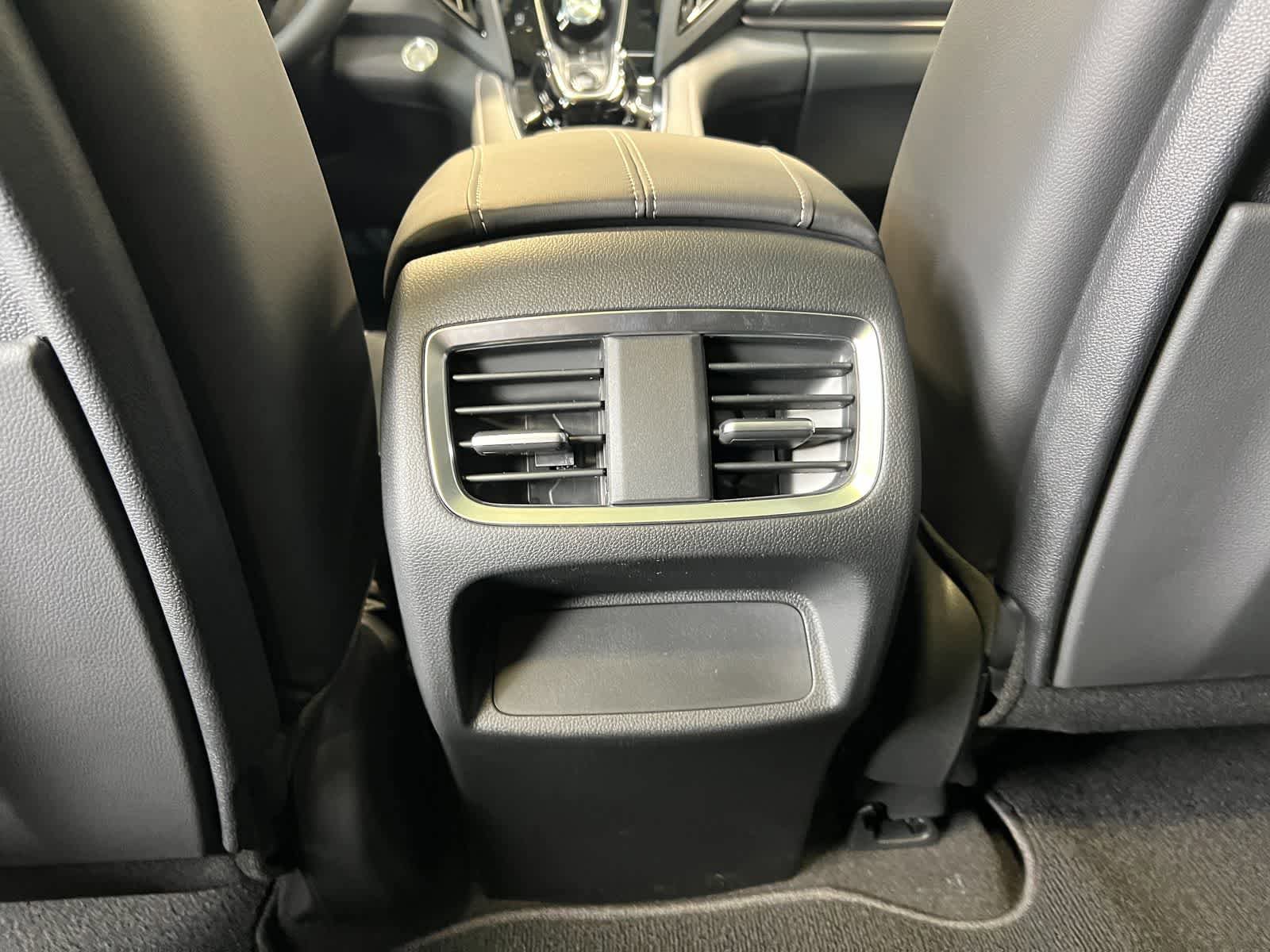 New 2026 Acura RDX SH-AWD image 31