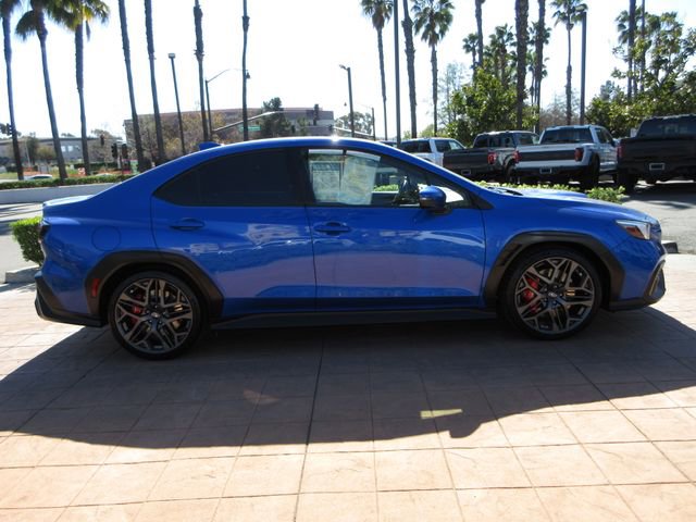 Used 2024 Subaru WRX TR image 5