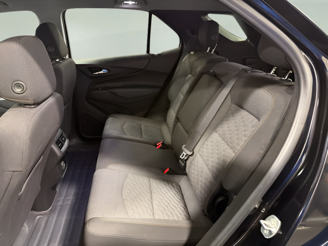 Used 2020 Chevrolet Equinox LT FWD image 25