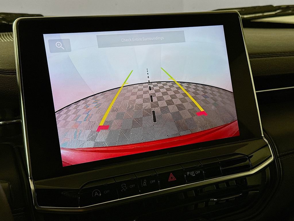 Certified 2023 Jeep Compass Limited image 22