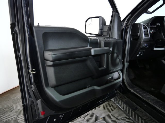 Used 2018 Ford F150 XLT w/ Equipment Group 302A Luxury AWD/4WD image 15