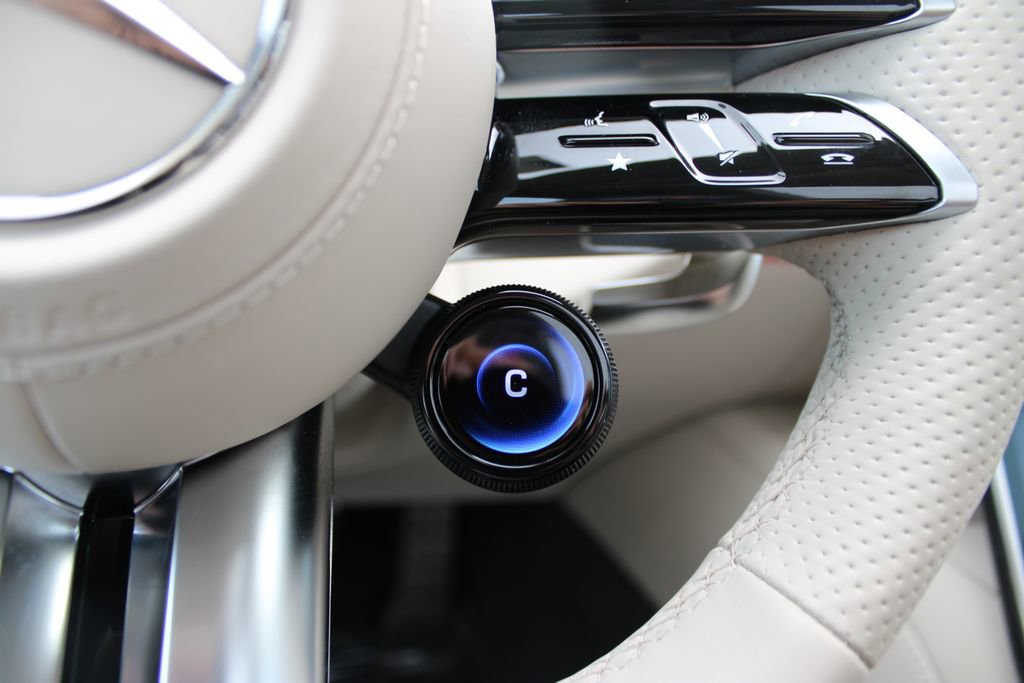 Used 2024 Mercedes-Benz S 63 AMG S image 14