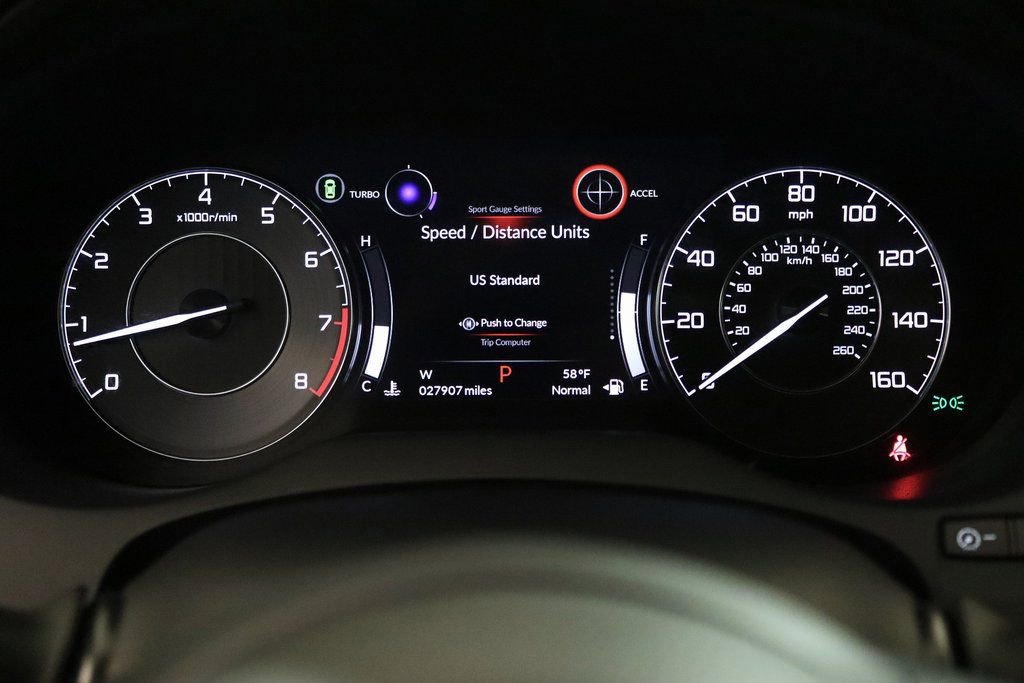 Certified 2023 Acura RDX w/ Technology Package image 3