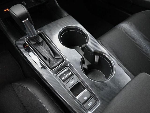 Certified 2026 Honda Civic Sport image 30