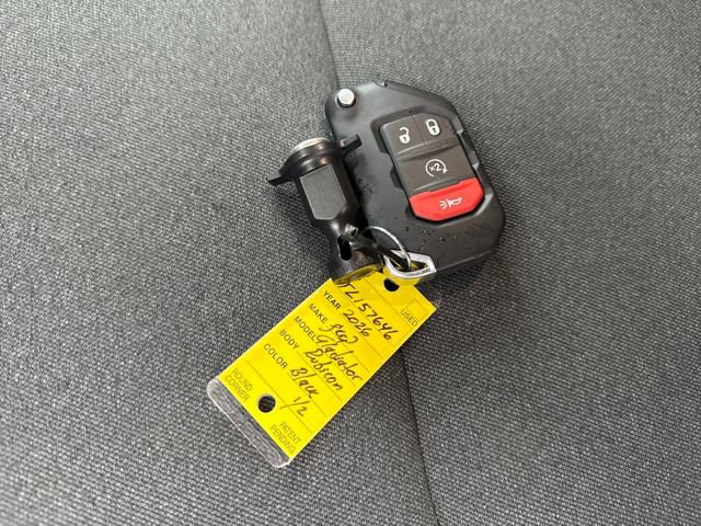 New 2026 Jeep Gladiator Rubicon image 30