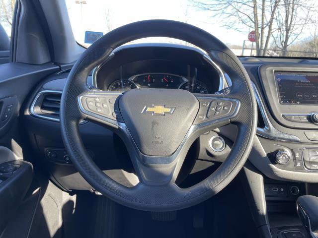 Used 2024 Chevrolet Equinox LS w/ LS Convenience Package image 19