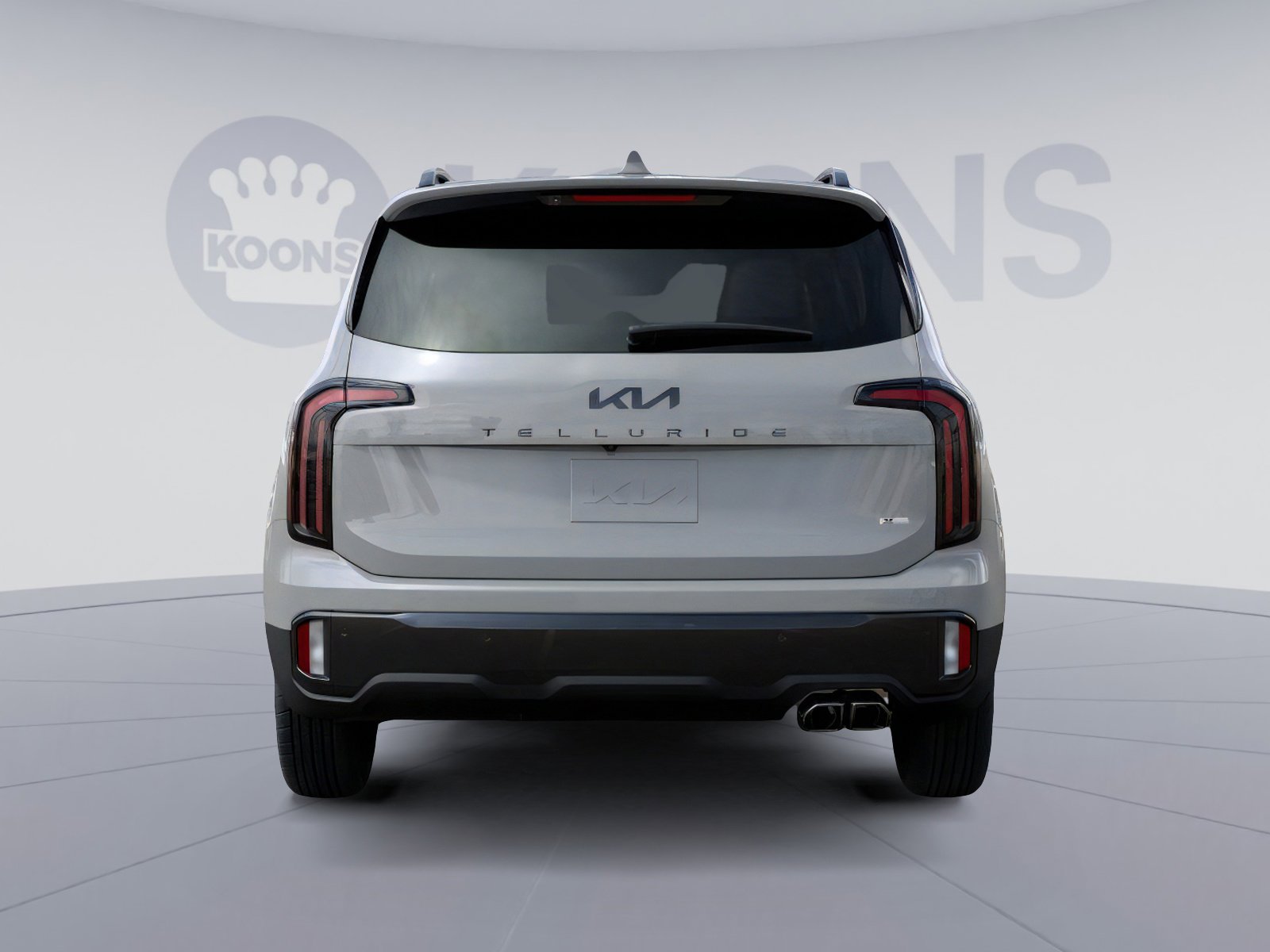 New 2025 Kia Telluride SX X-Line image 7