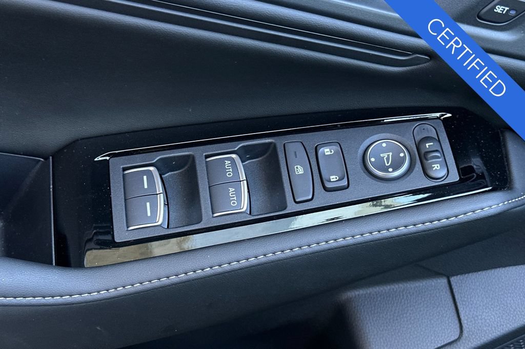 Certified 2026 Honda Accord Touring image 12