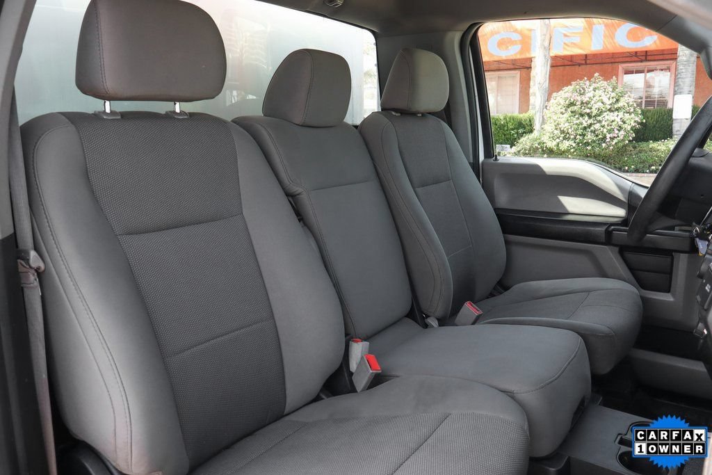 Used 2019 Ford F350 XL w/ Power Equipment Group RWD image 32